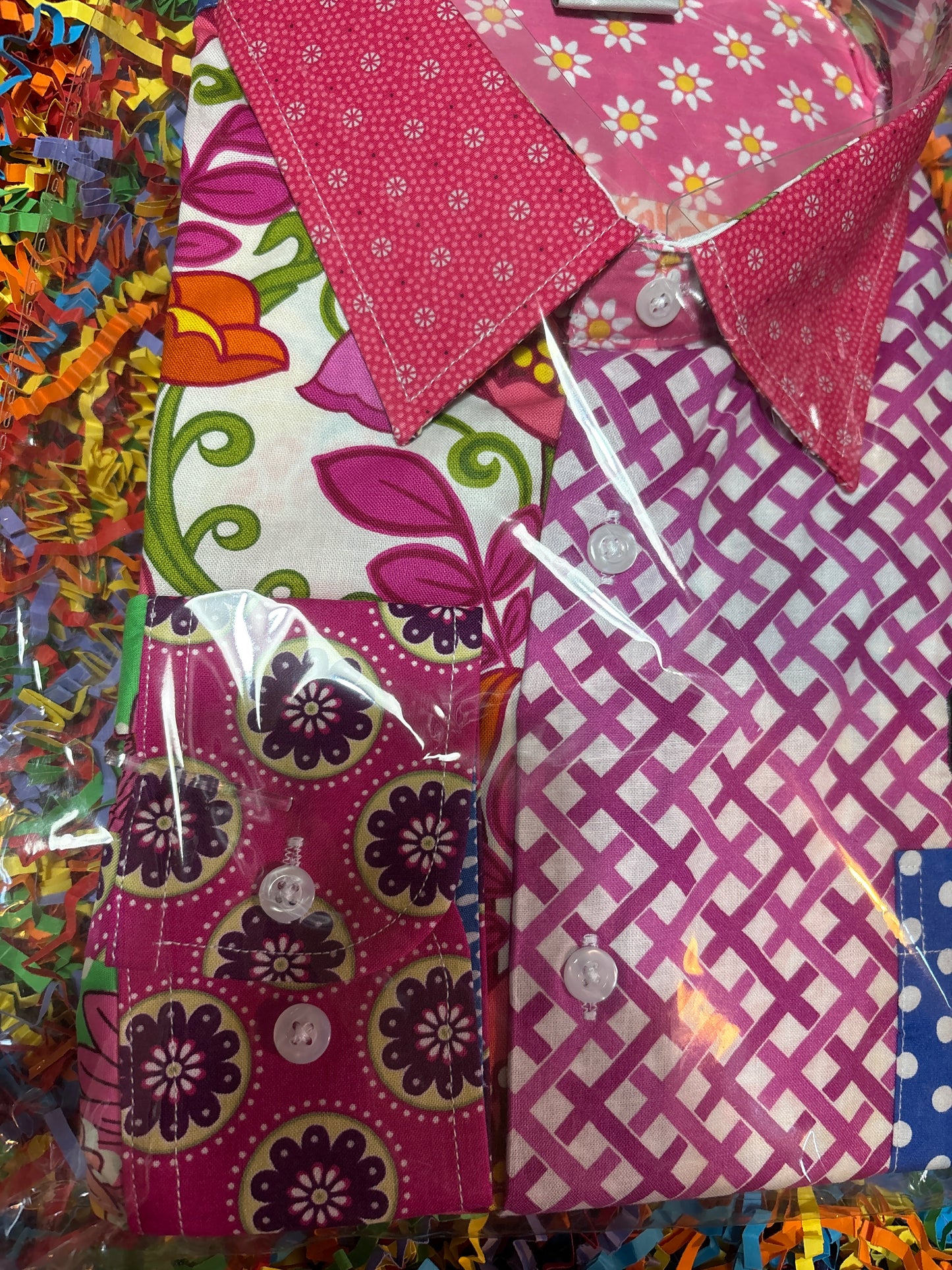 Shite Shirts Shirt size 2XL Alfie moon statement shirt