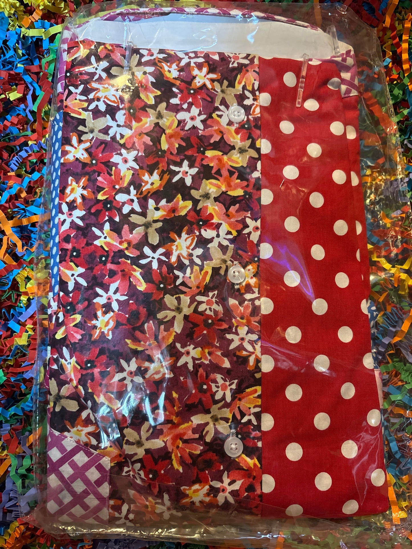 Shite Shirts Shirt size 2XL mr red does it again