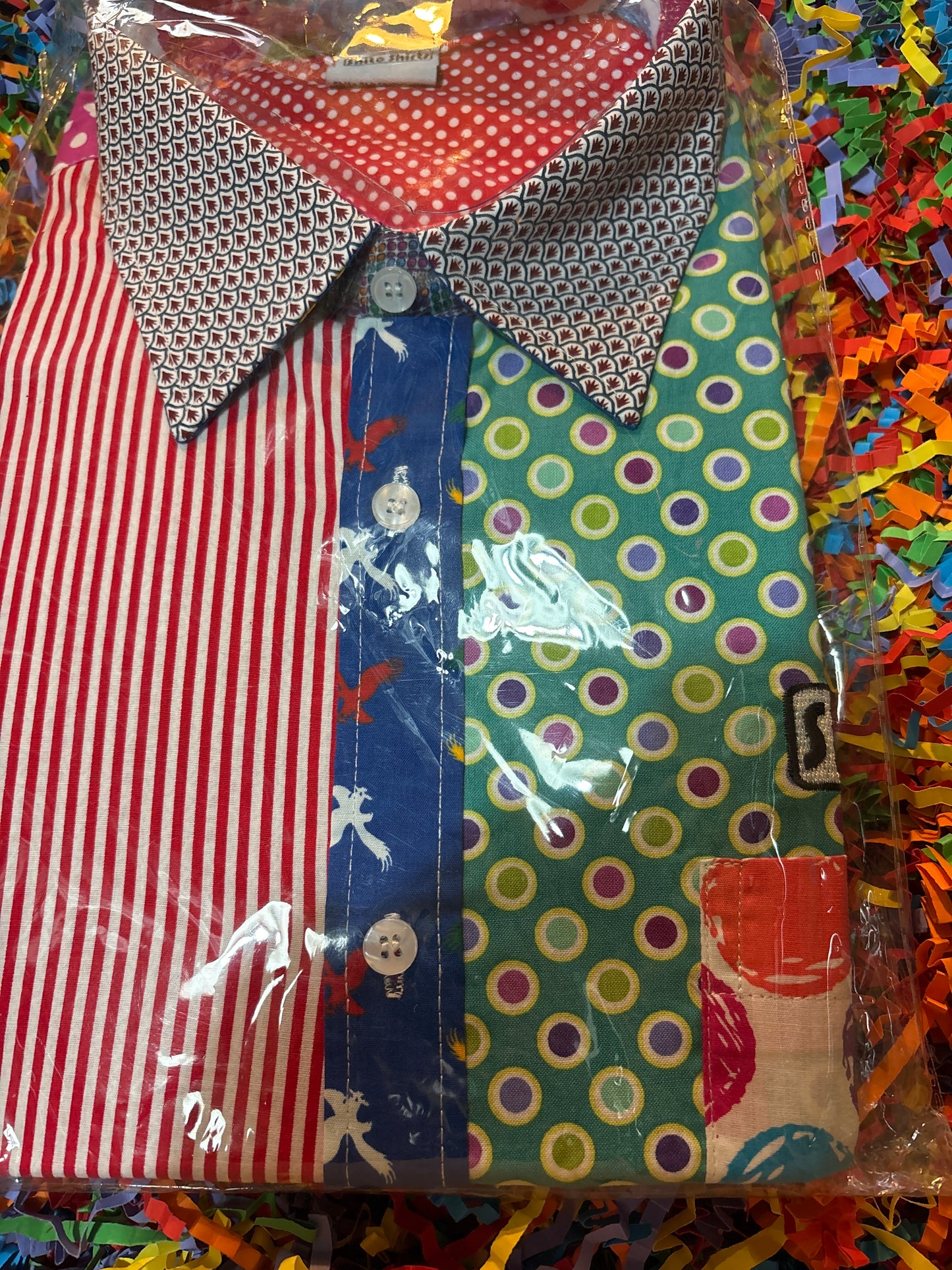 Shite Shirts Shirt size 2XL the cocktail shaker