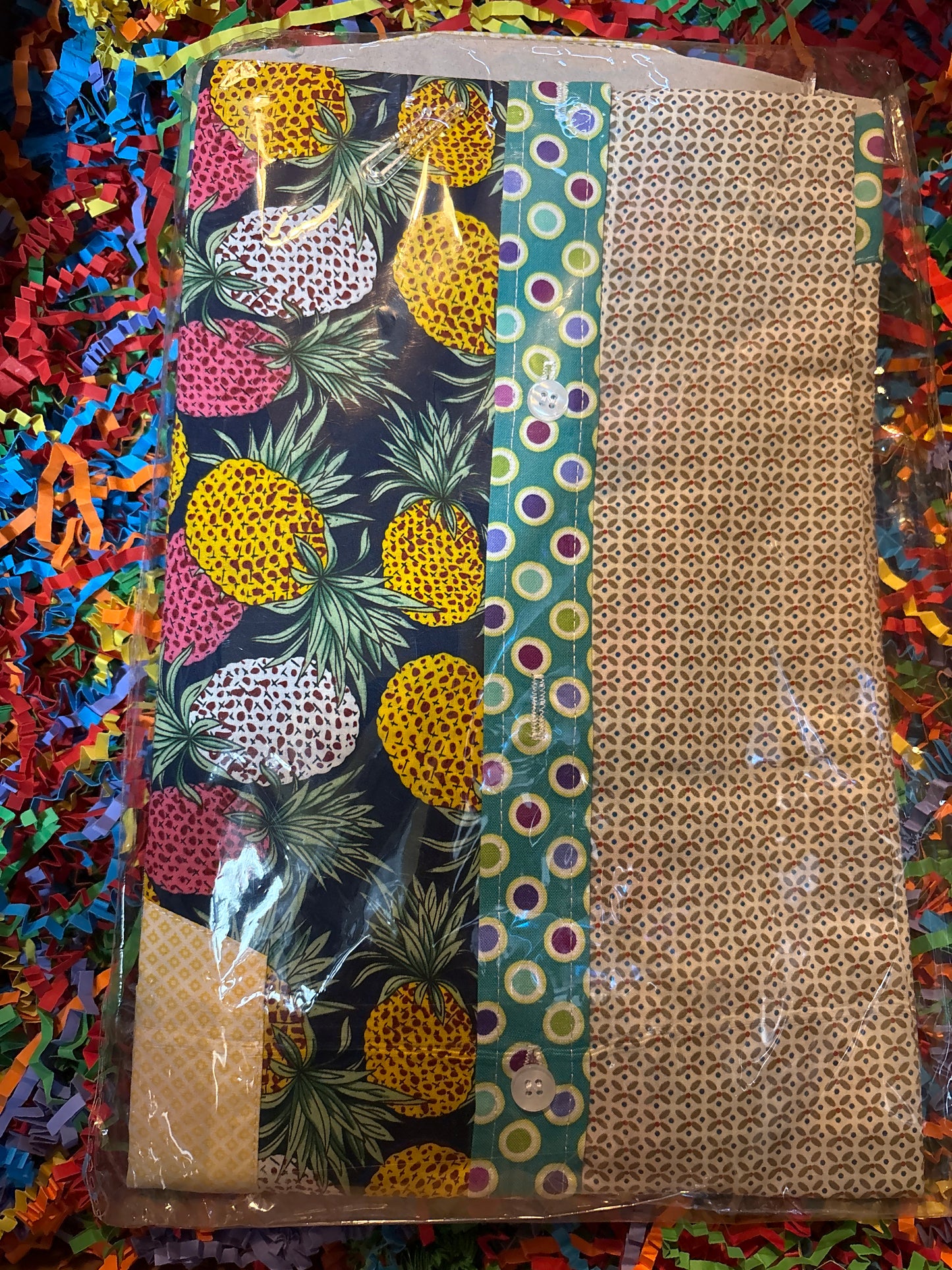 Shite Shirts Shirt size 2XL push pineapple