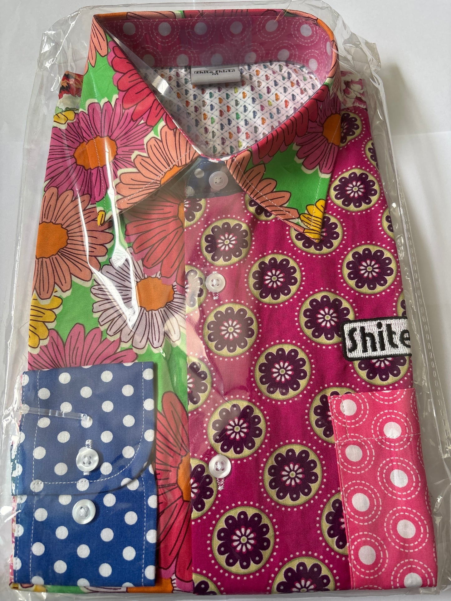 Shite Shirts Medium Shirt size mr tumble ultimate stag shirt