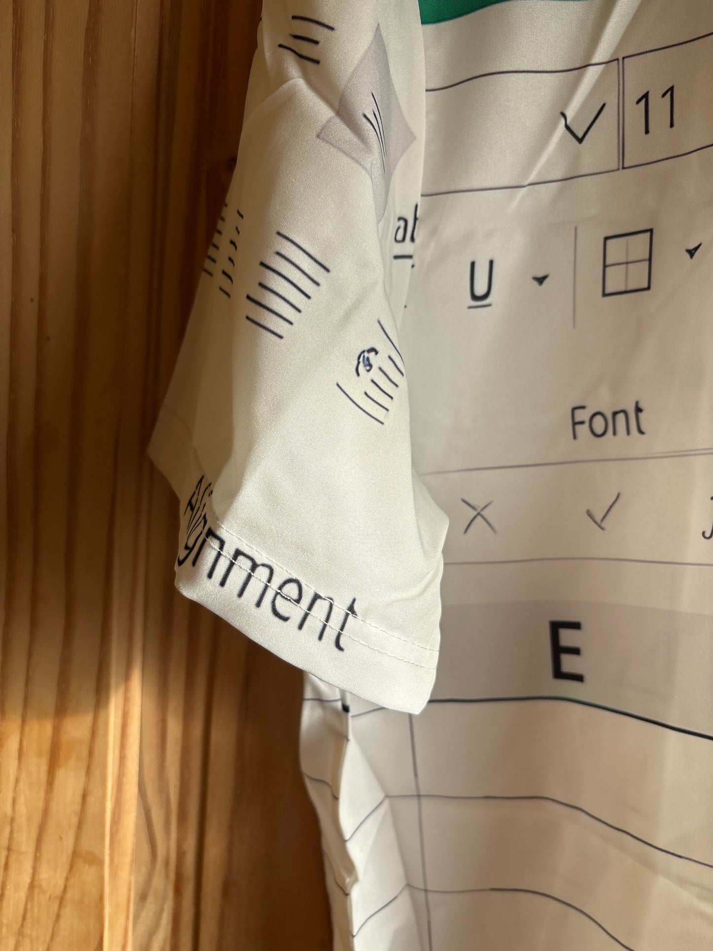 The geek mate excel spreadsheet shite Hawaiian Shirt large