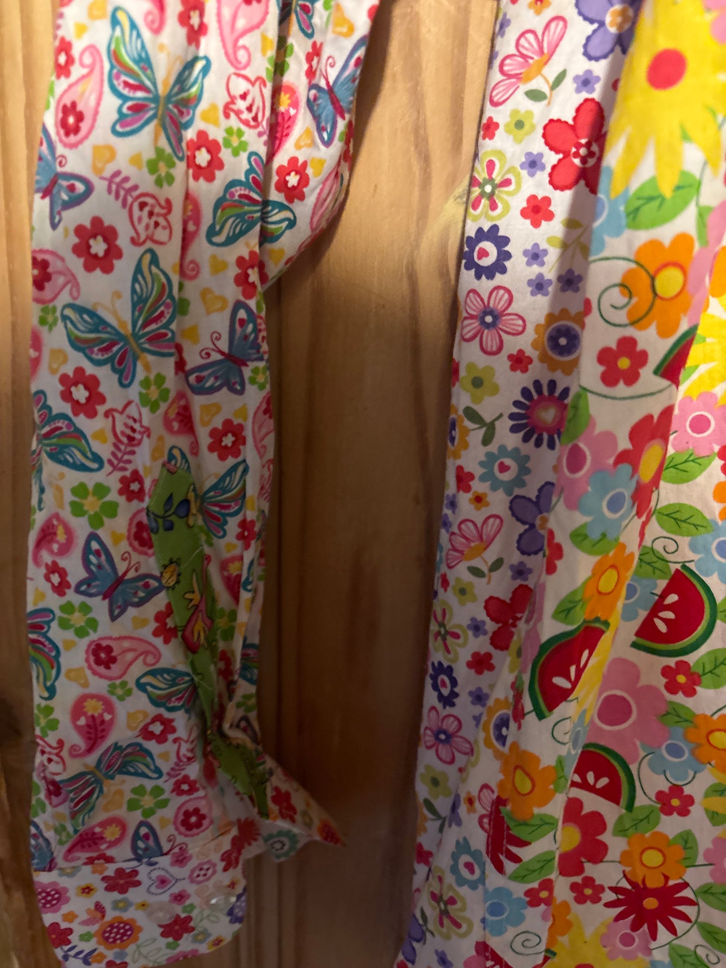 Shite Shirts Shirt size 2XL watermelon 80s club the hairdressers car