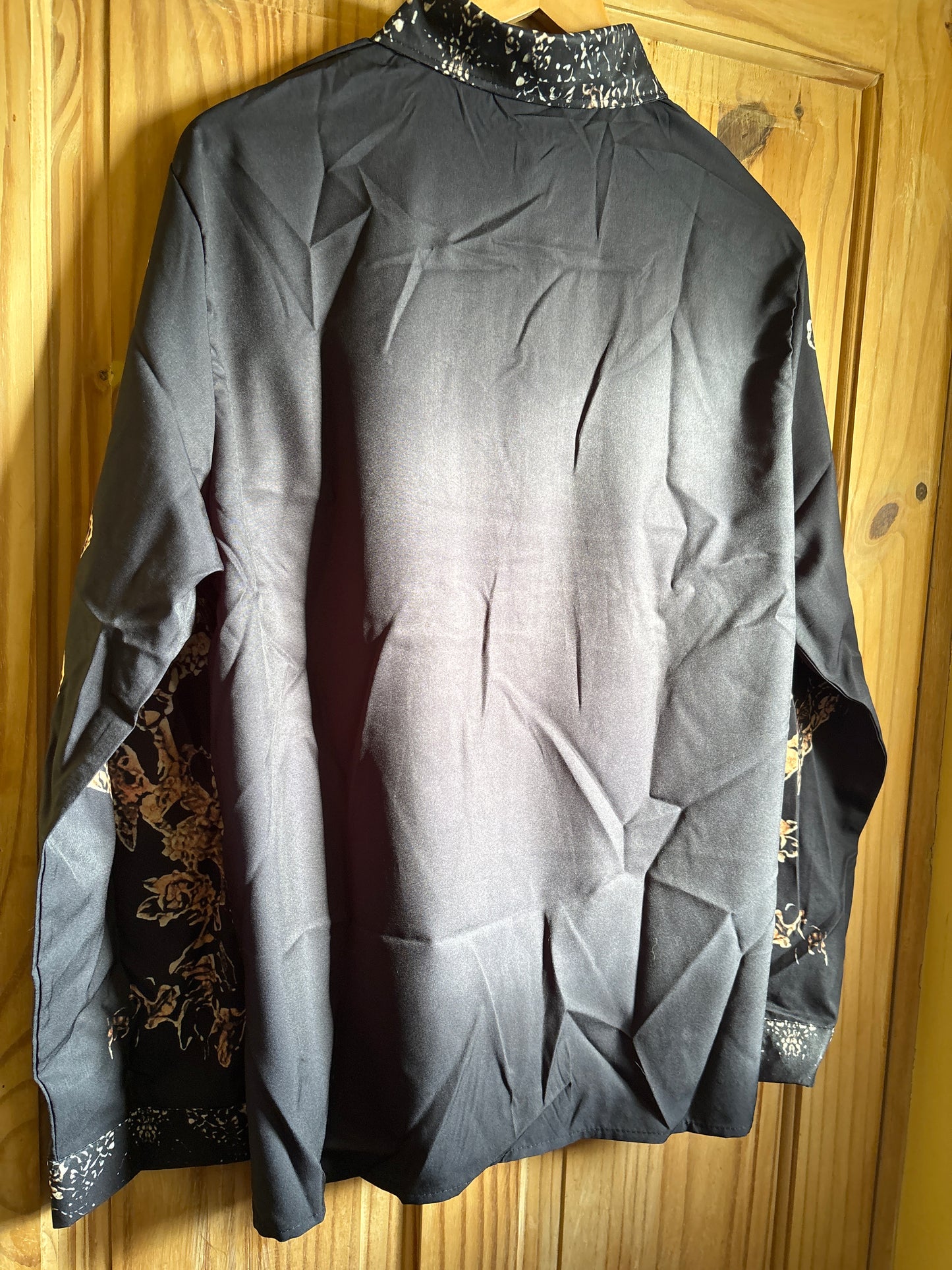 Yellowstone cowboy shite original party Shirt large