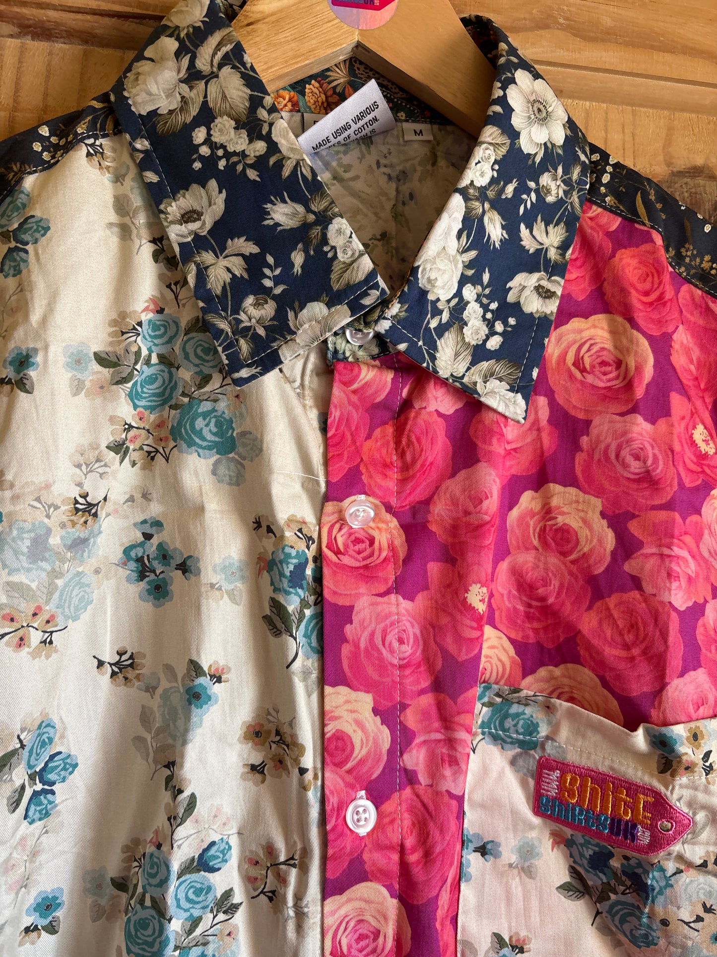 Unique Shite shirts 2026 the attention seeker shirt size medium