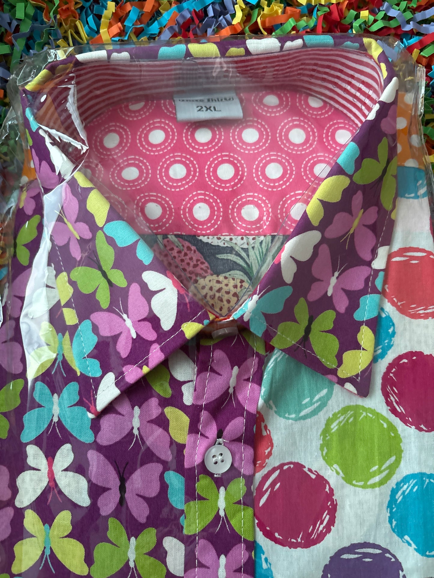 Shite Shirts Shirt size 2XL the cocktail shaker