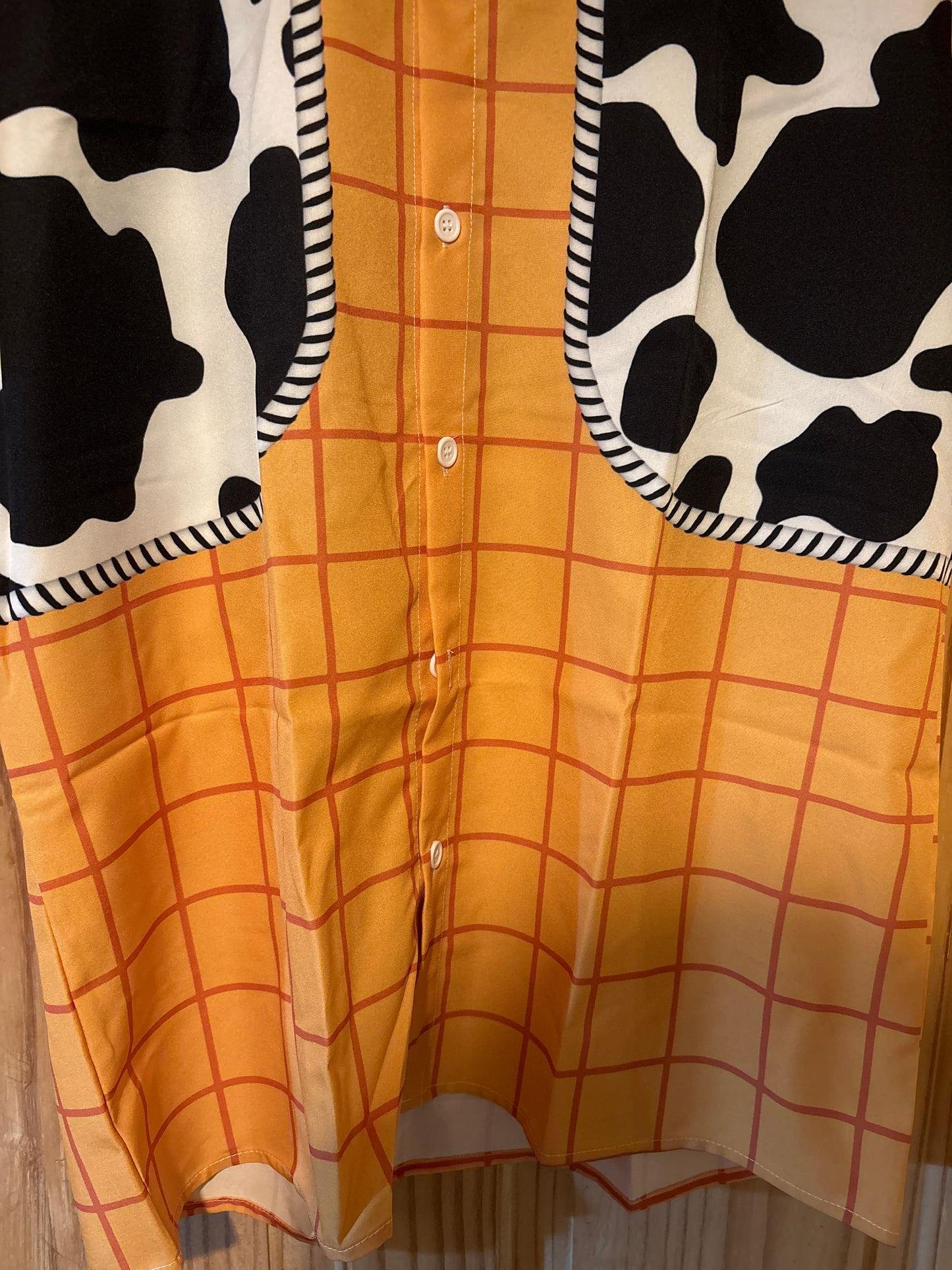 Woody is not a deputy Toy Story Hawaiian Shirt