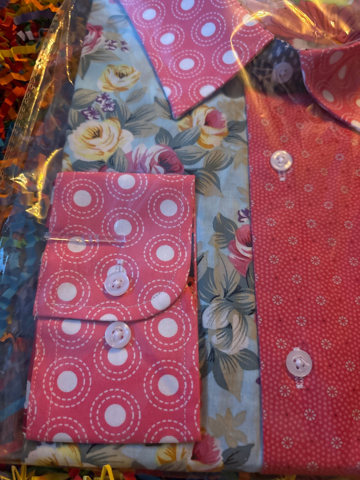 Shite Shirts Shirt size 2XL watermelon 80s club the hairdressers car