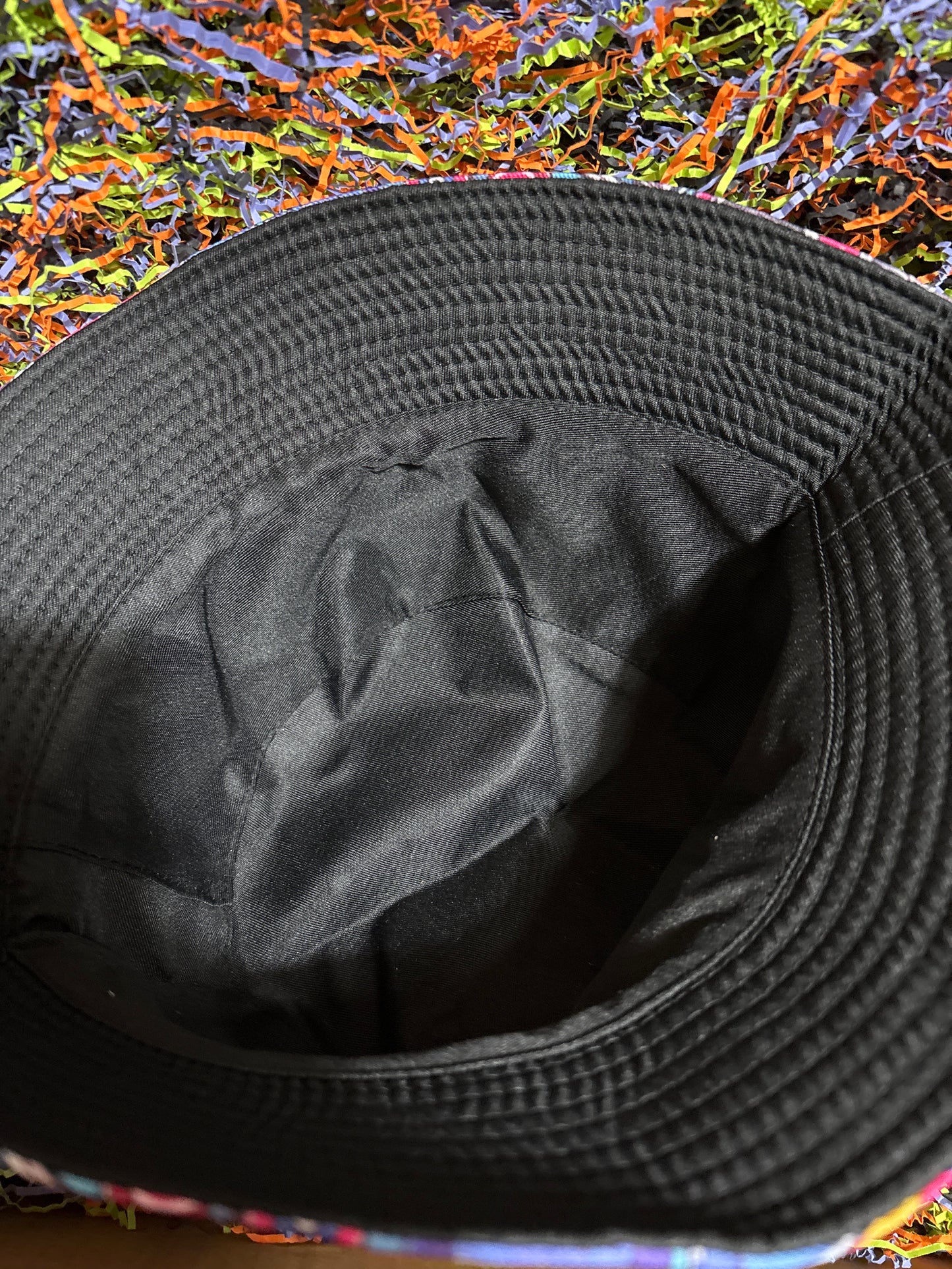 Back to the 80s number 2 retro Bucket Hat