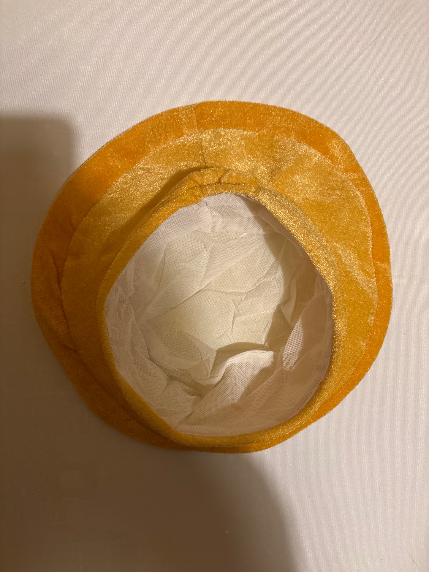 Who fancies a pizza Hat one size