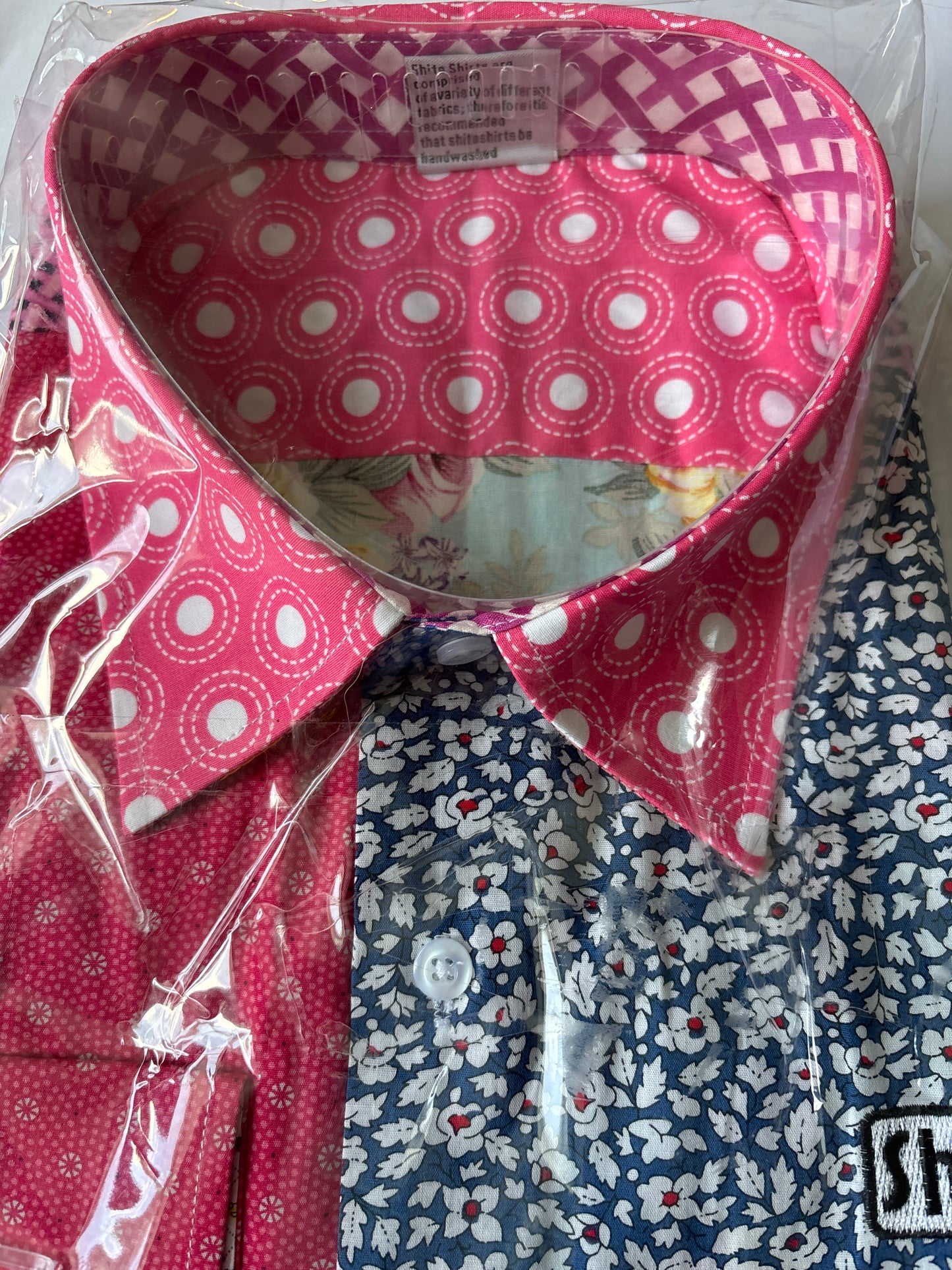 Shite Shirts Medium Shirt size XL pink stag do shirt