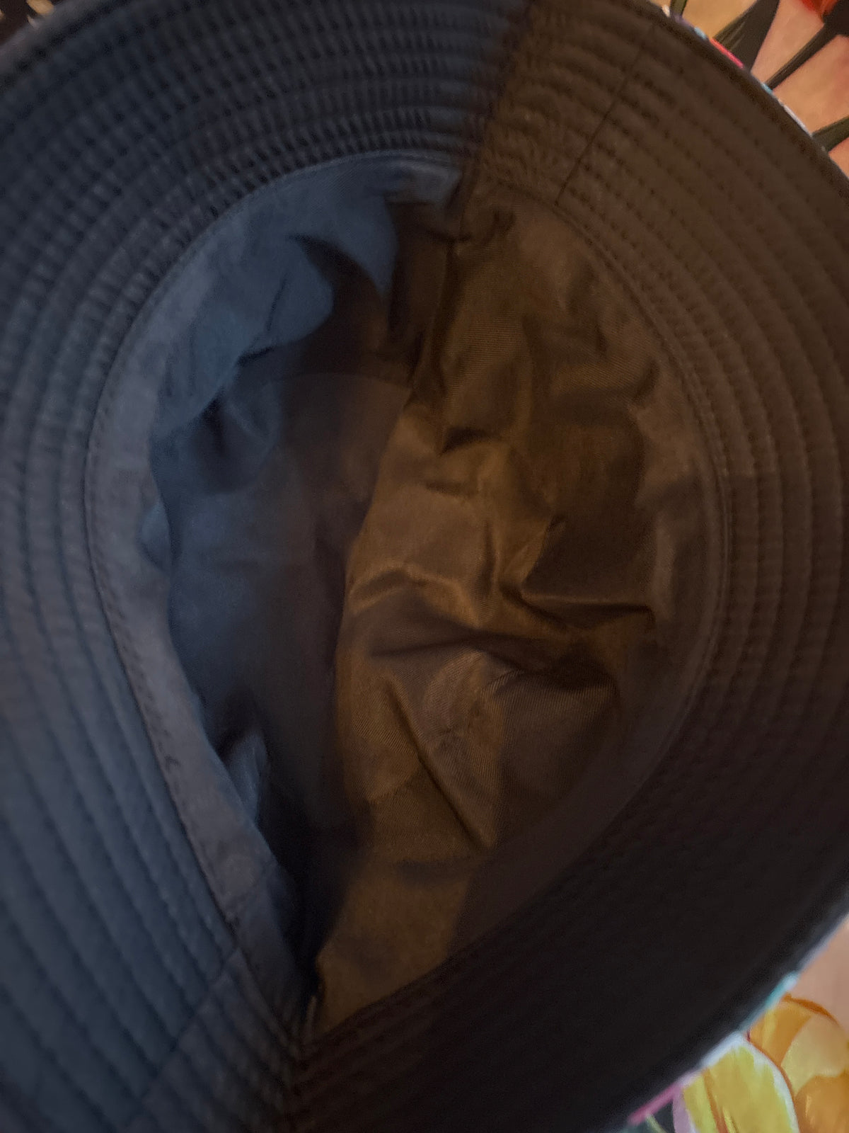 90s beatbox shit retro Bucket Hat ll