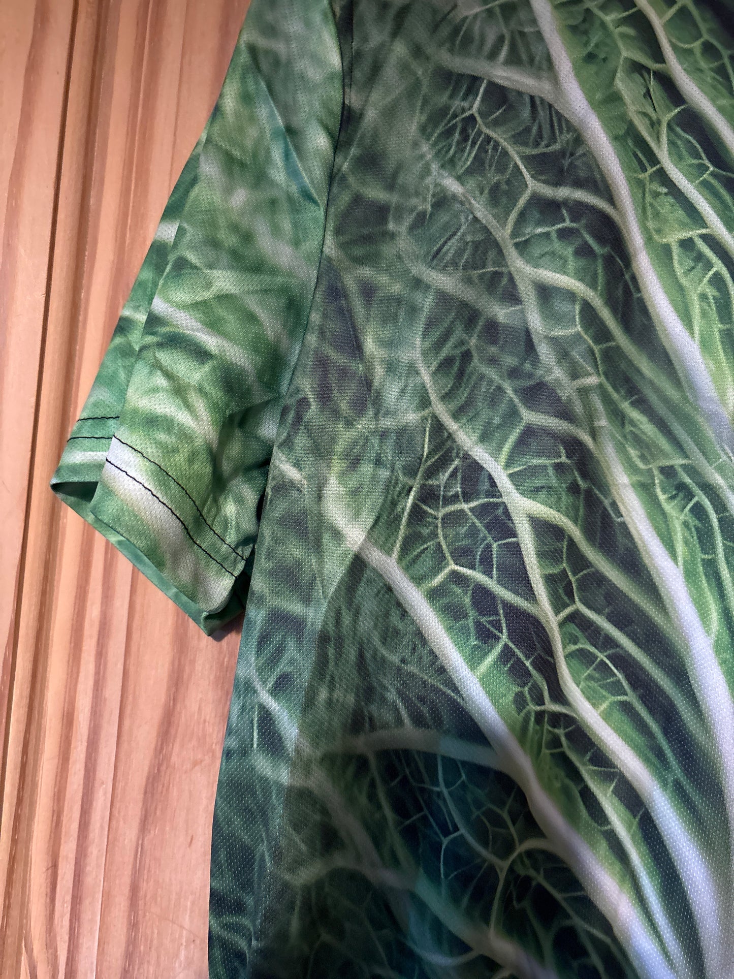 The total cabbage mate 3D shite t-Shirt