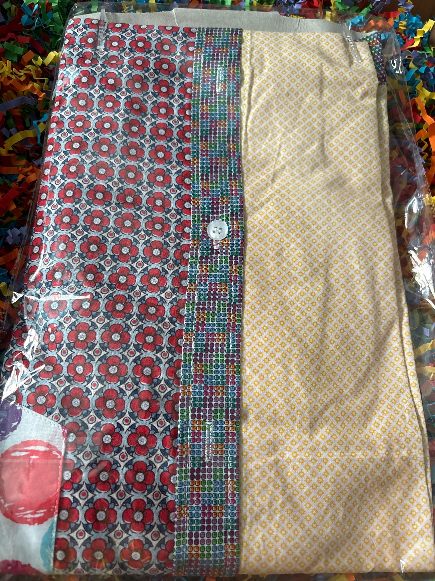 Shite Shirts Shirt size 2XL watermelon 80s club poppy appeal