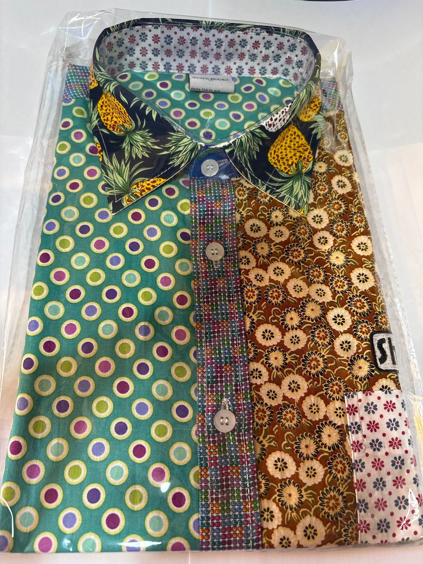 Unique Shite shirts retro stag do shirt size large