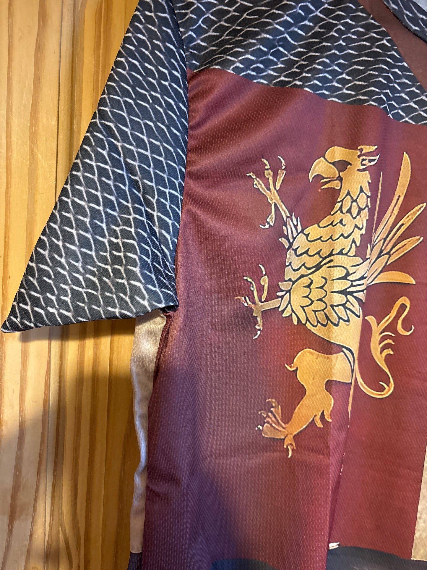 Muskets at dawn 3D shite t-Shirt