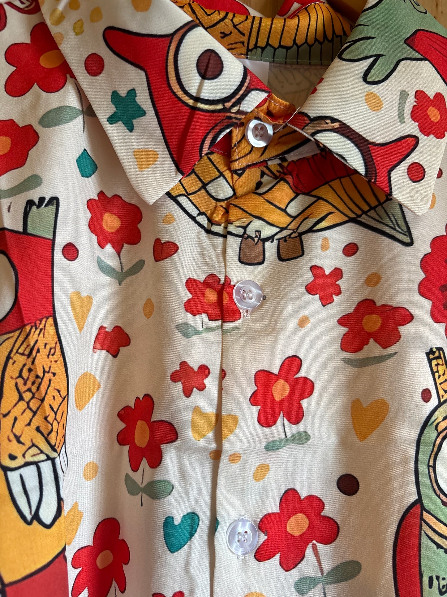 The wise one owl shit Hawaiian Shirt
