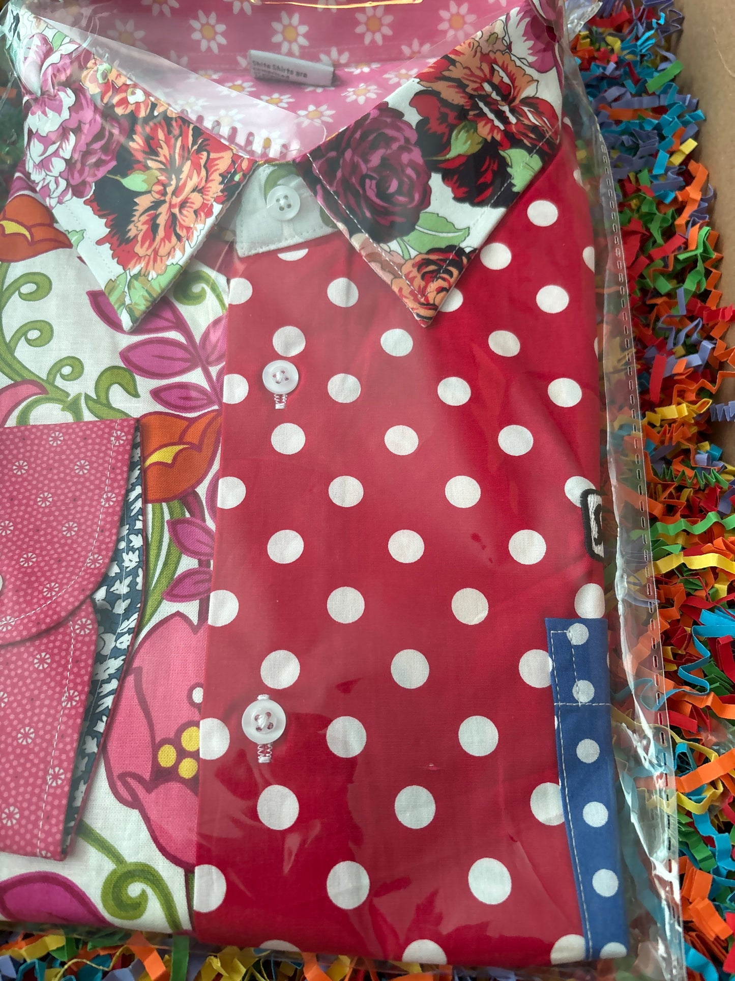 Shite Shirts Shirt size 2XL Alfie moon statement shirt