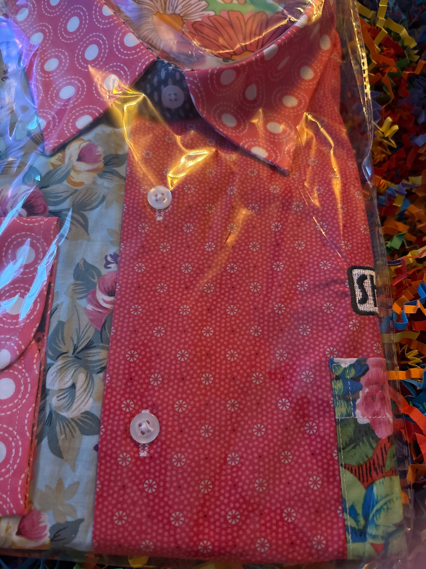 Shite Shirts Shirt size 2XL watermelon 80s club the hairdressers car