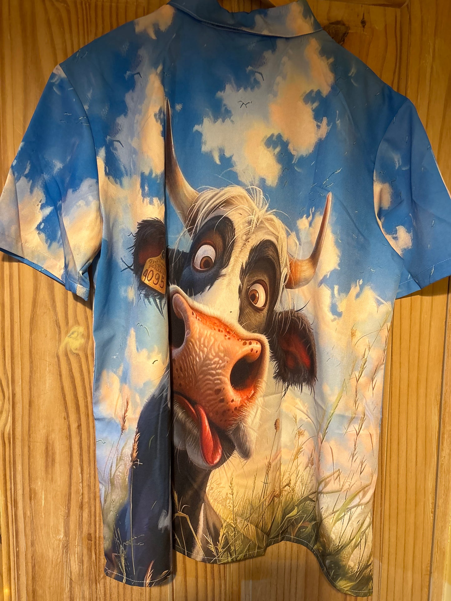 Soon to be a goat curry shite Hawaiian Shirt