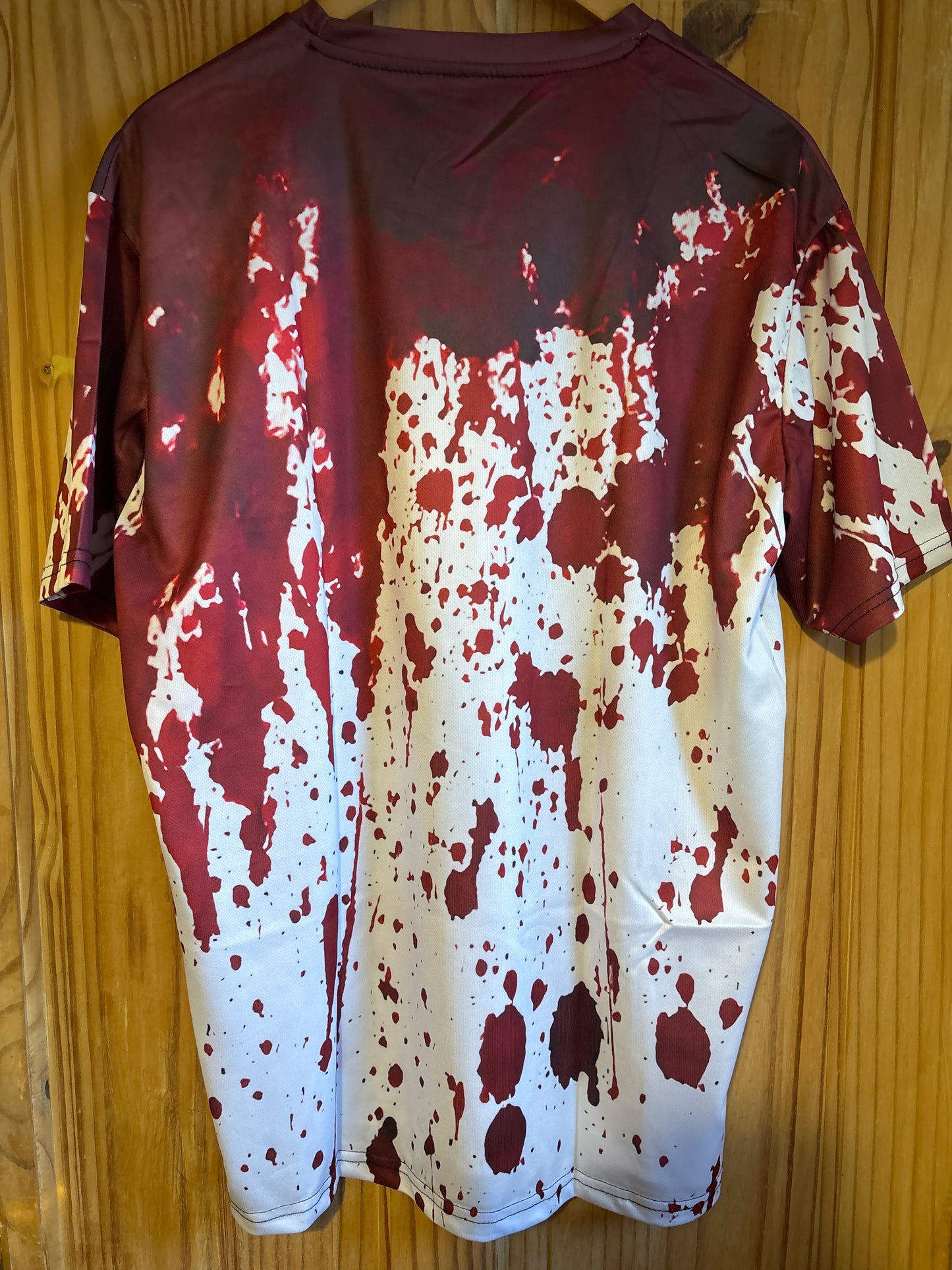 Dexters Been 3D shite t-Shirt