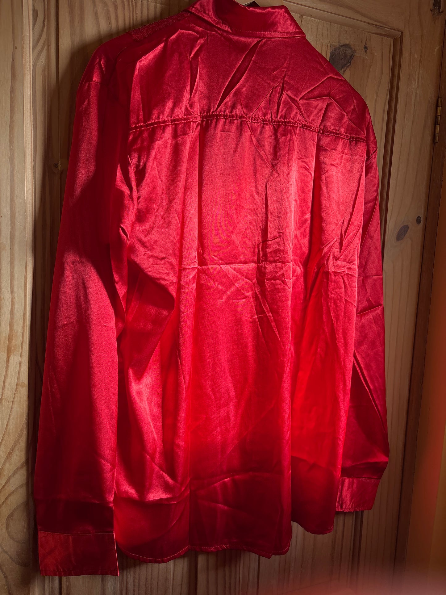 Strictly come dancing Spanish shite original party Shirt large