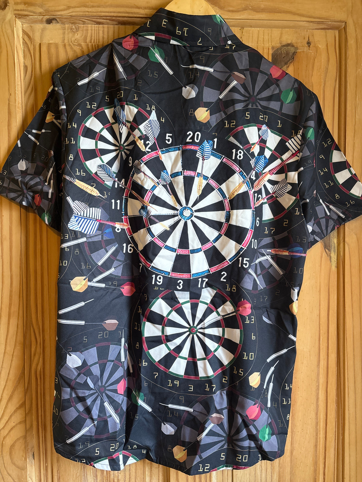 180 ultimate darts shite Hawaiian Shirt