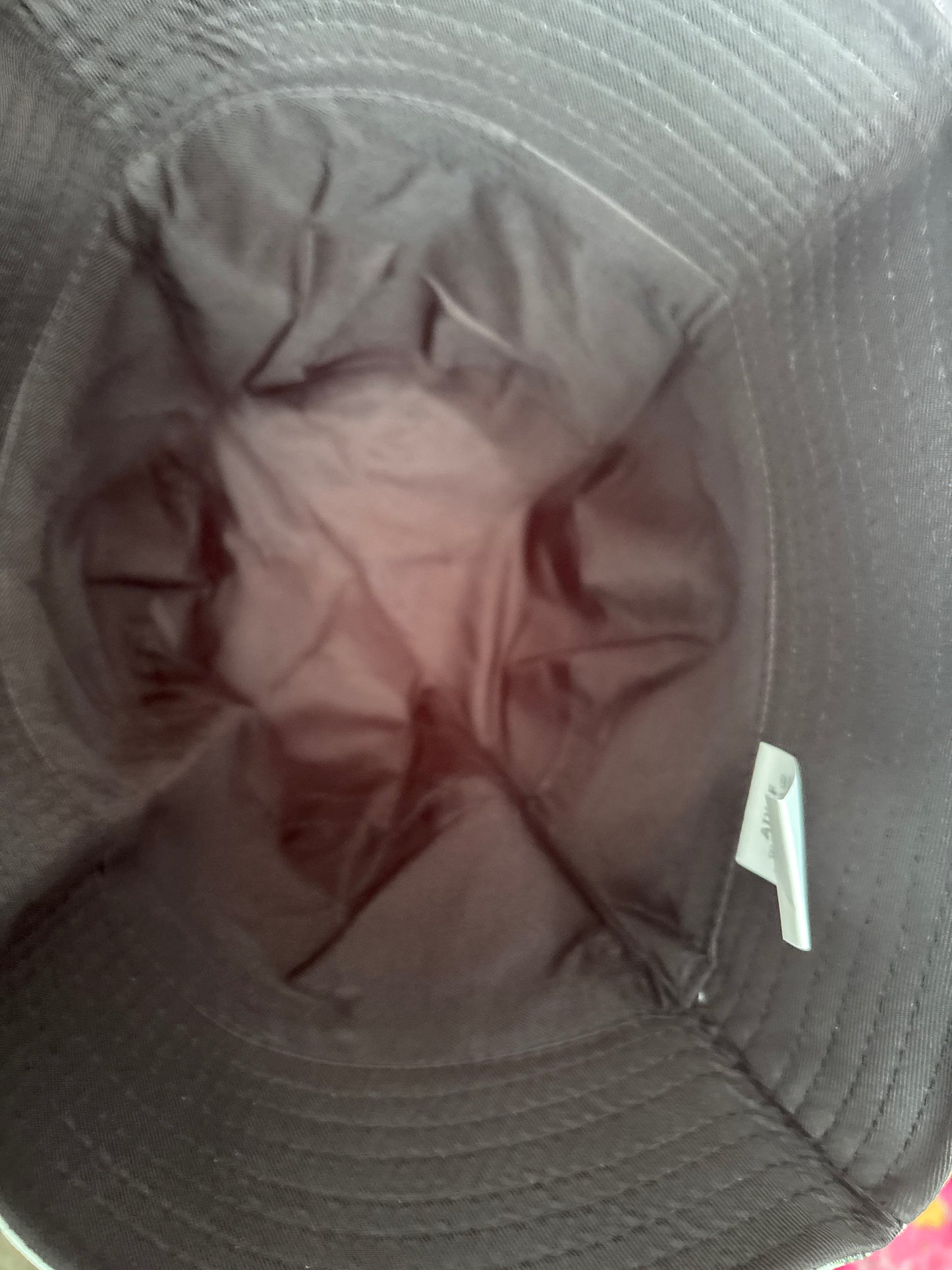 Mr lazy the sloth shit retro Bucket Hat