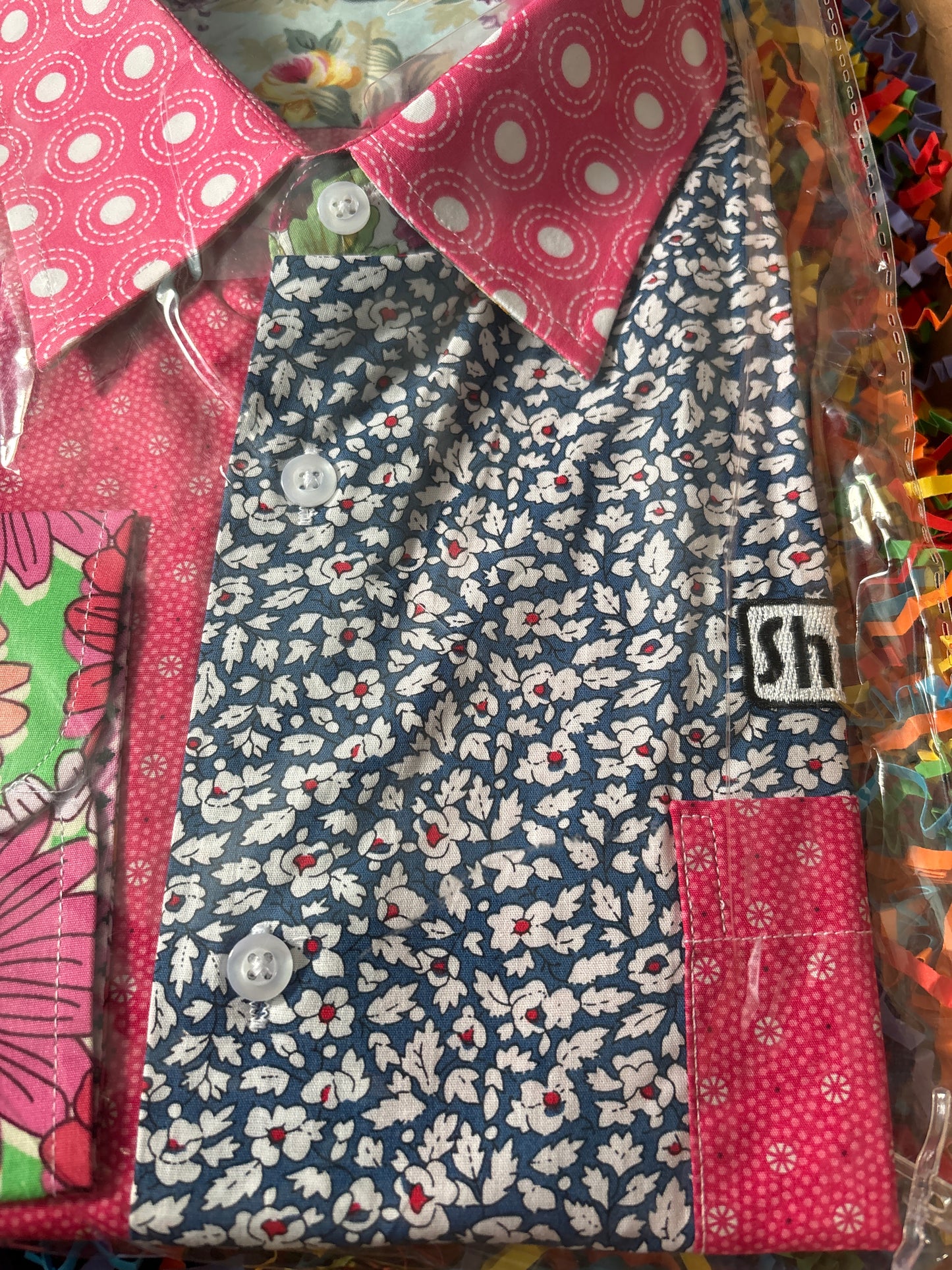 Shite Shirts Shirt size 2XL the daddy boss shirt