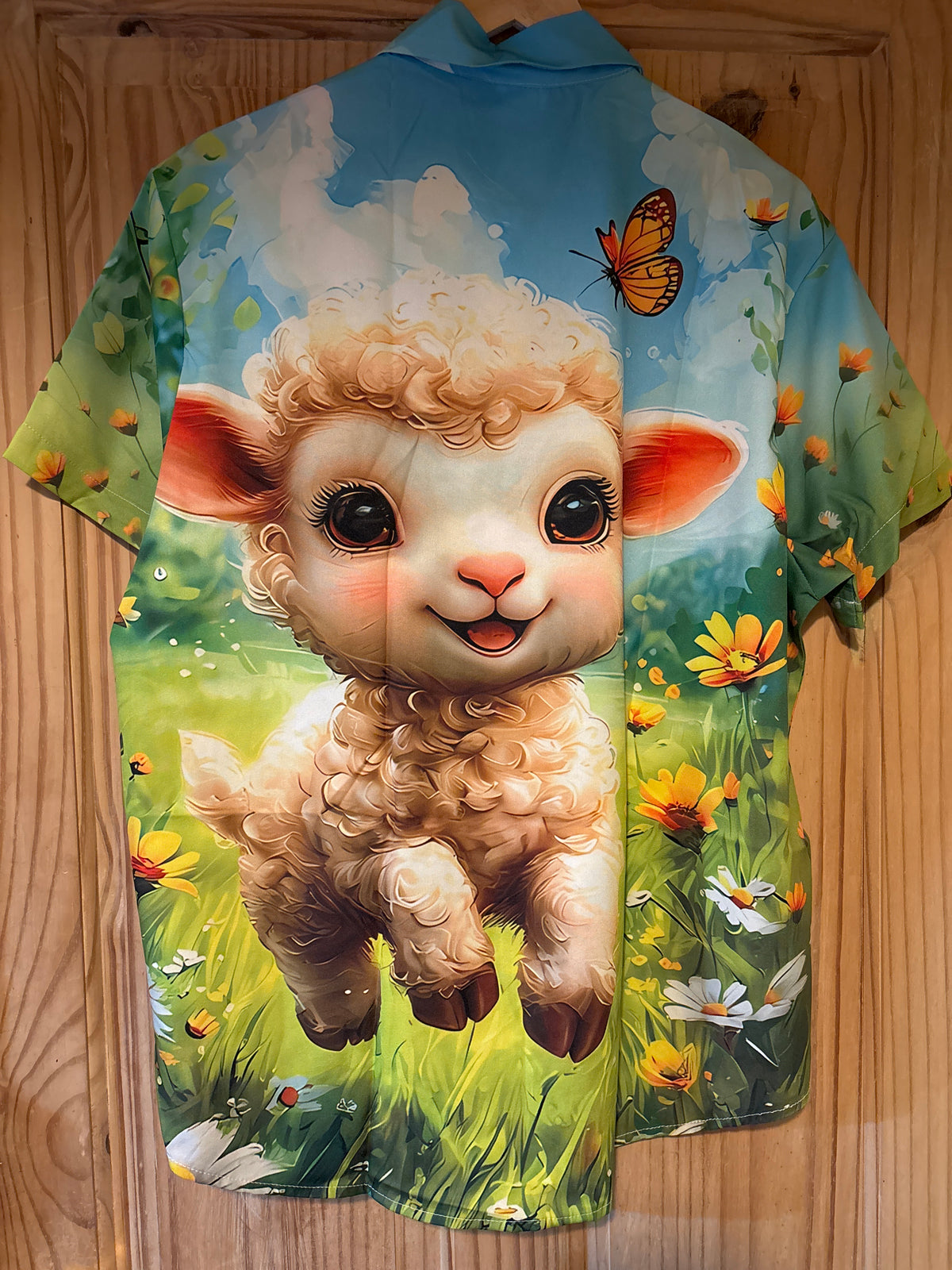 The joys of spring shite Hawaiian Shirt