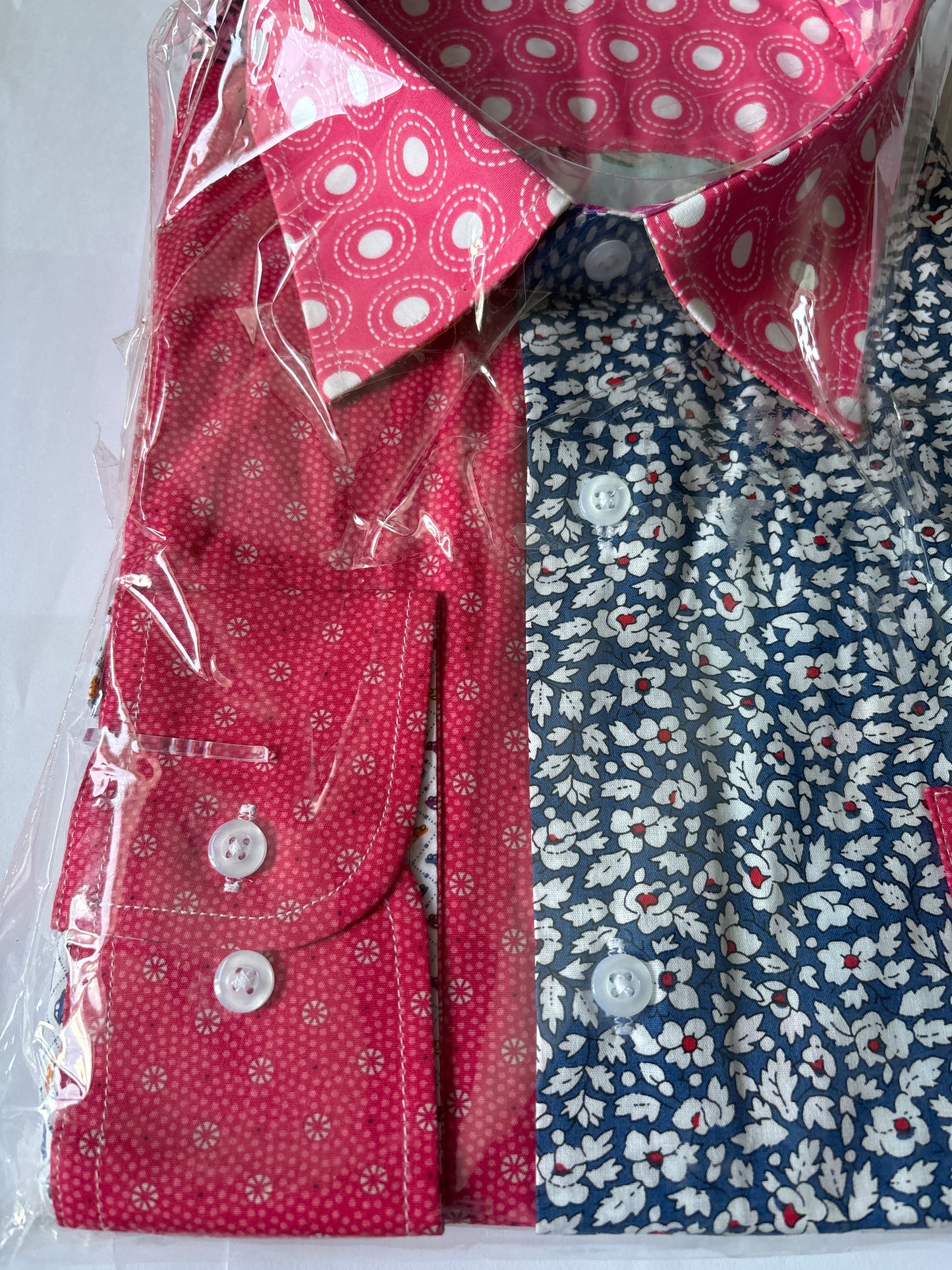 Shite Shirts Medium Shirt size XL pink stag do shirt