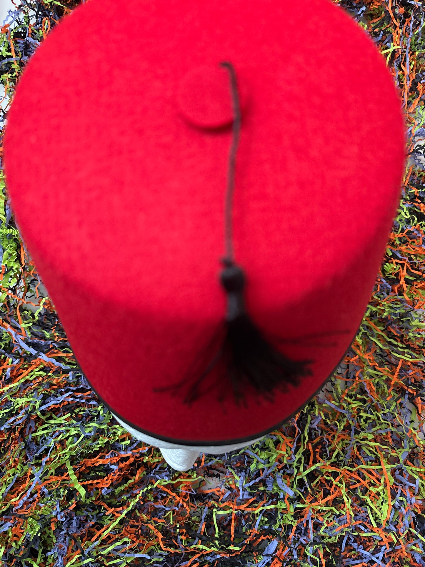 Tommy cooper fez Hat one size
