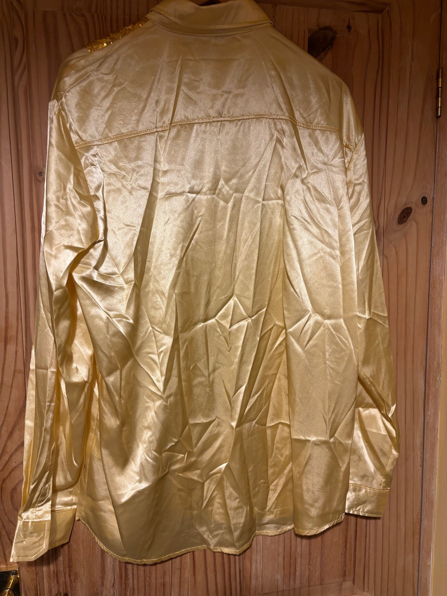 Howdy doody partner cowboy shite original party Shirt XL