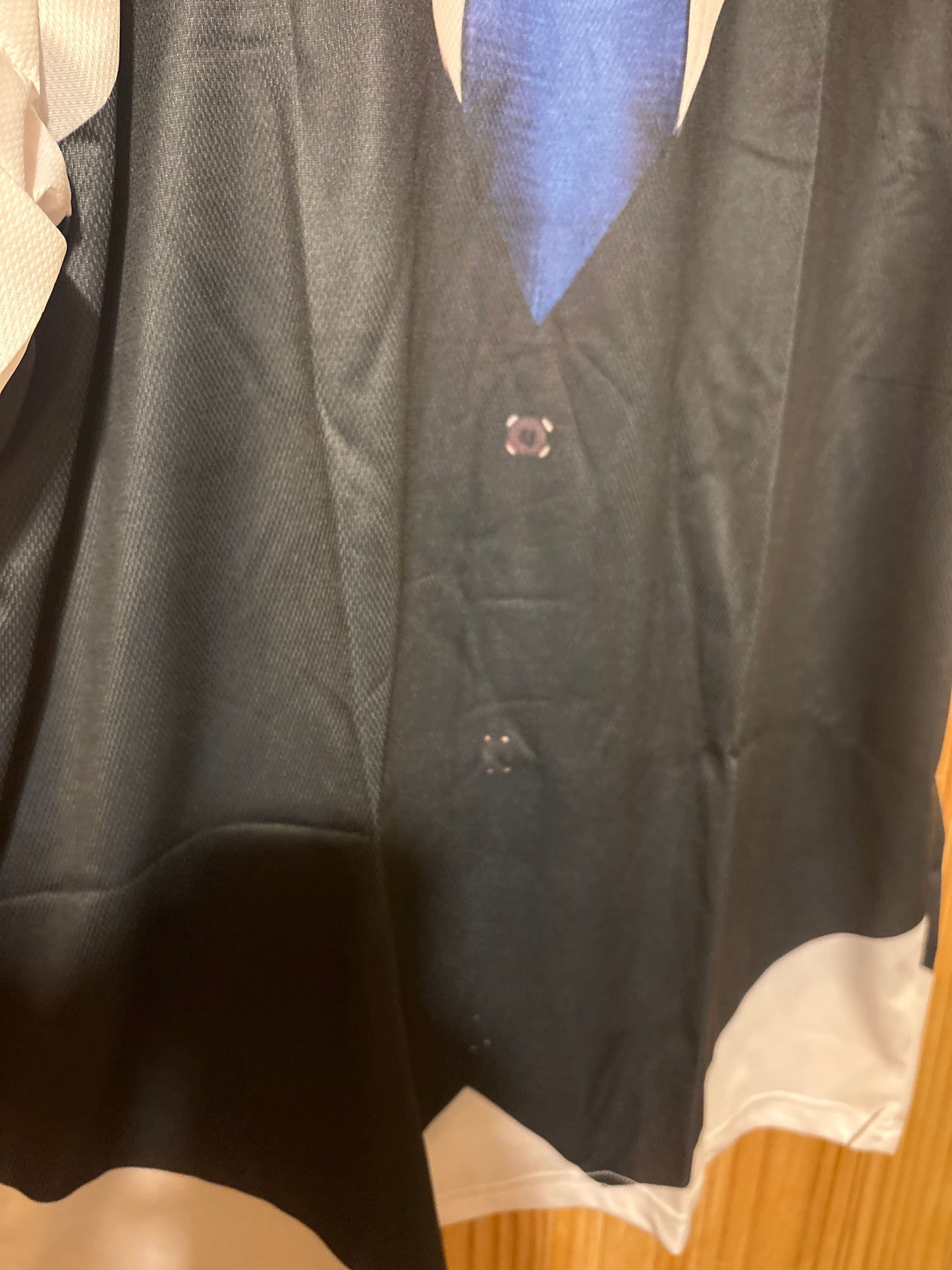 The office Junior 3D shite t-Shirt