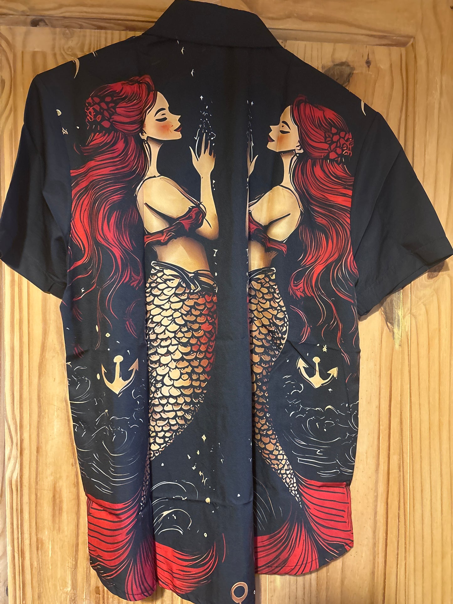 Every Sailors fantasy shite Hawaiian Shirt