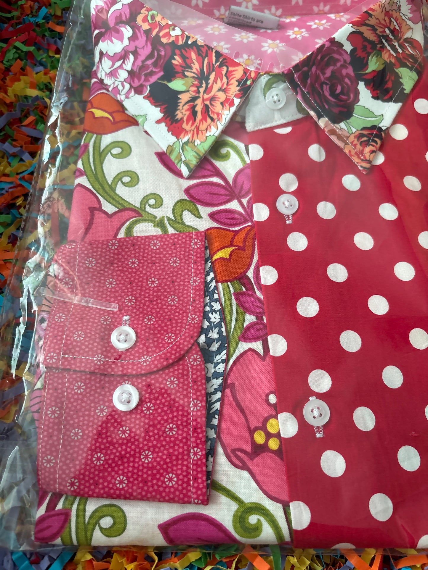 Shite Shirts Shirt size 2XL Alfie moon statement shirt