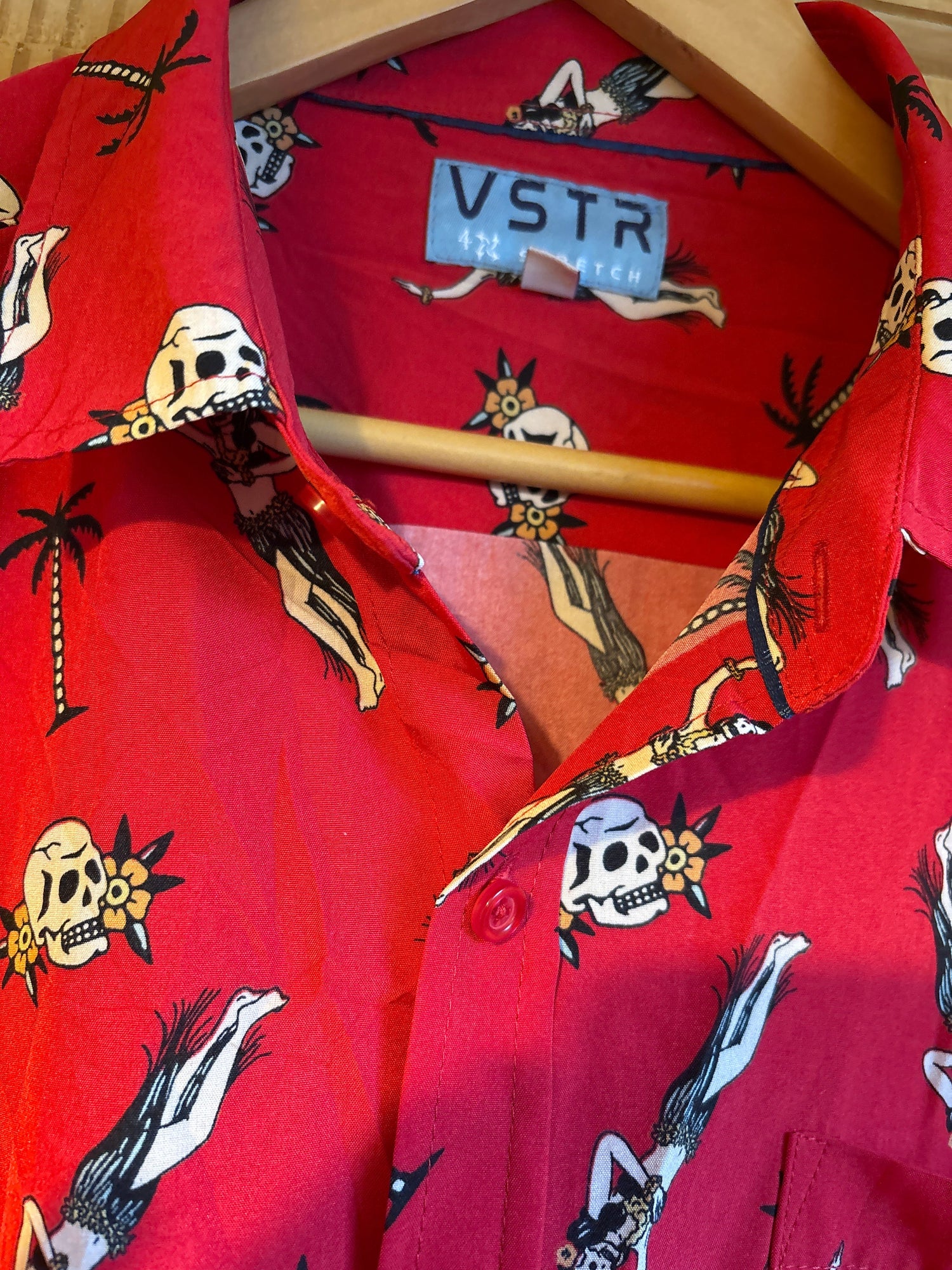 Shite Shirts Thrift Shop