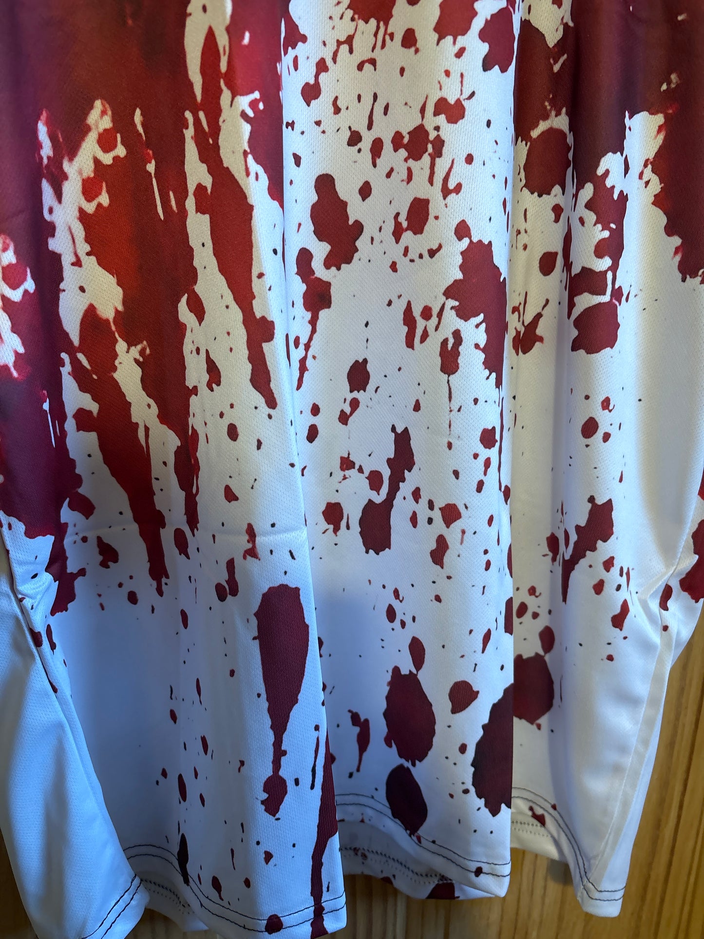 Dexters Been 3D shite t-Shirt