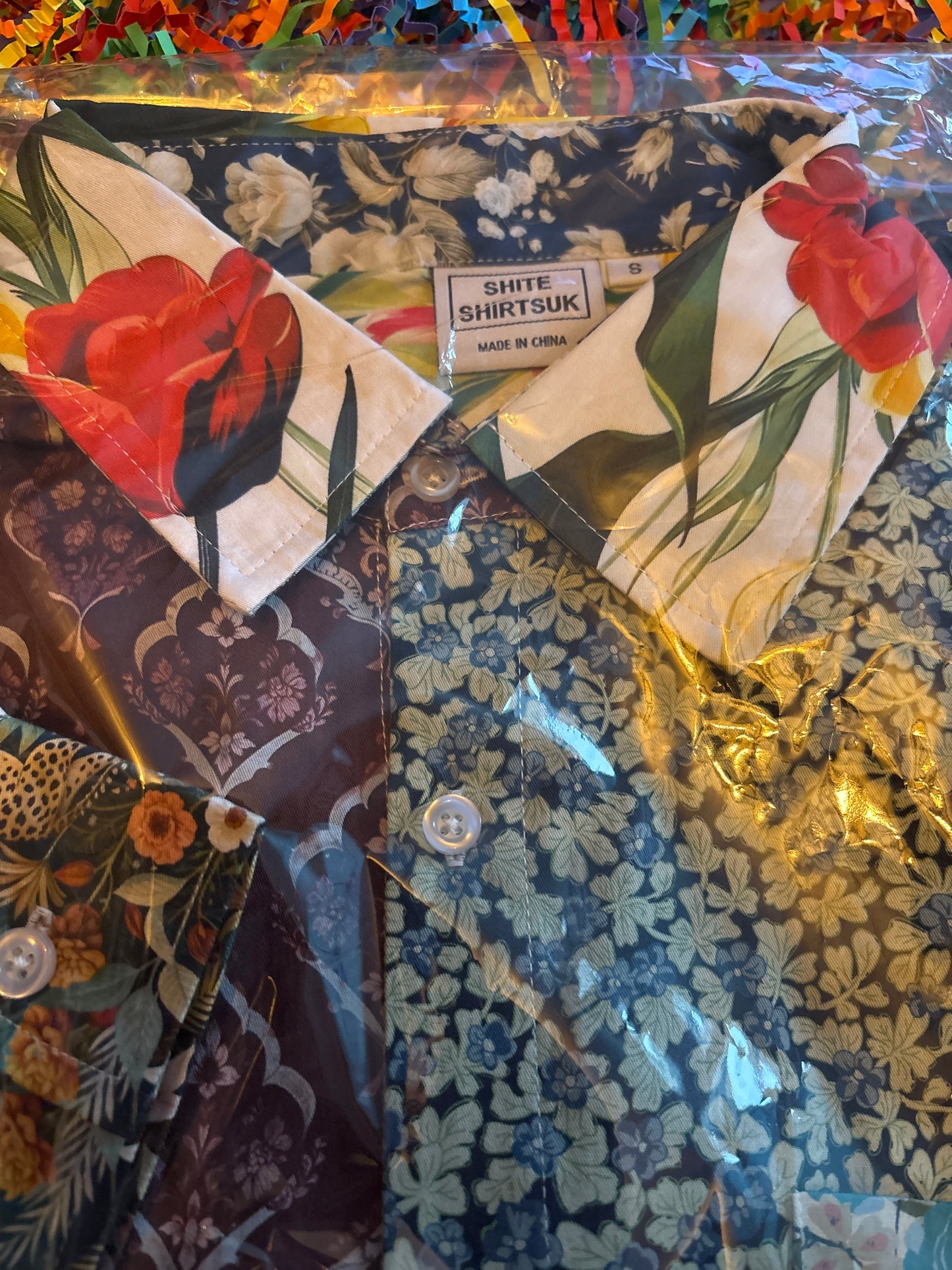 Unique Shite shirts 2026 Alfie moon stag do shirt size small