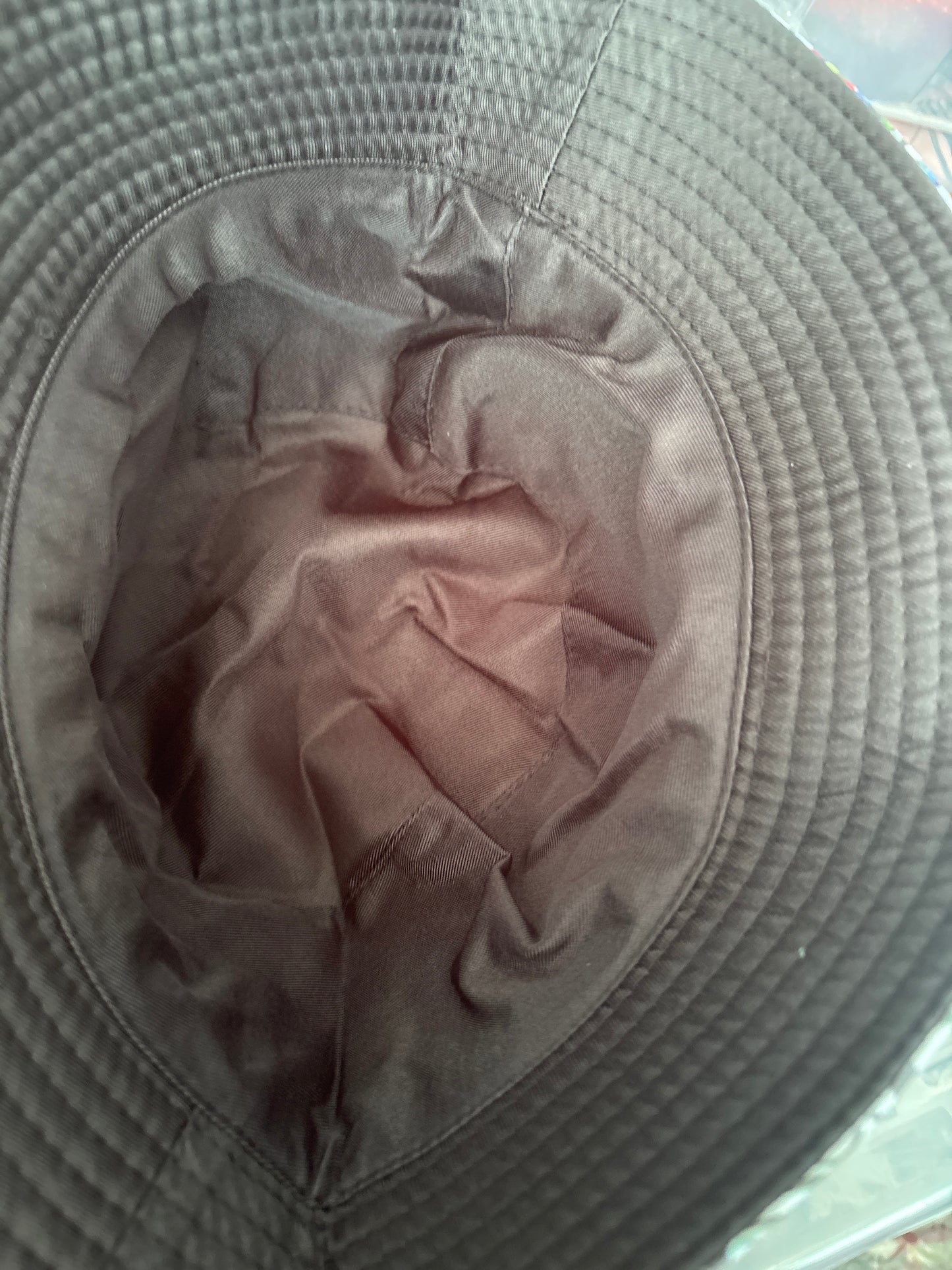 Mc Hammer 90s shit retro Bucket Hat