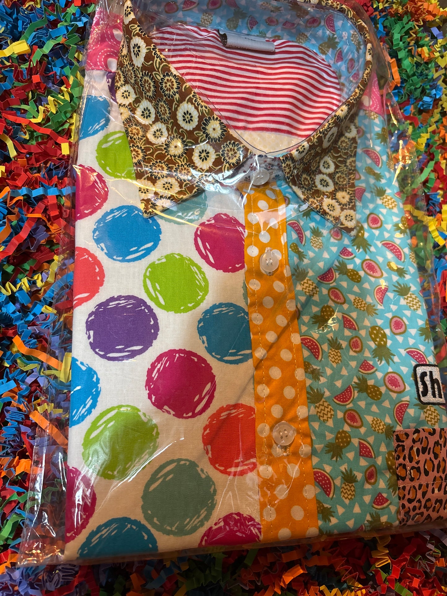 Shite Shirts shit Shirt size XL the all rounder