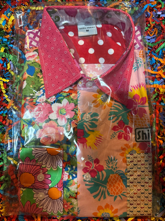 Shite Shirts Medium the john travolta grease shit shirt