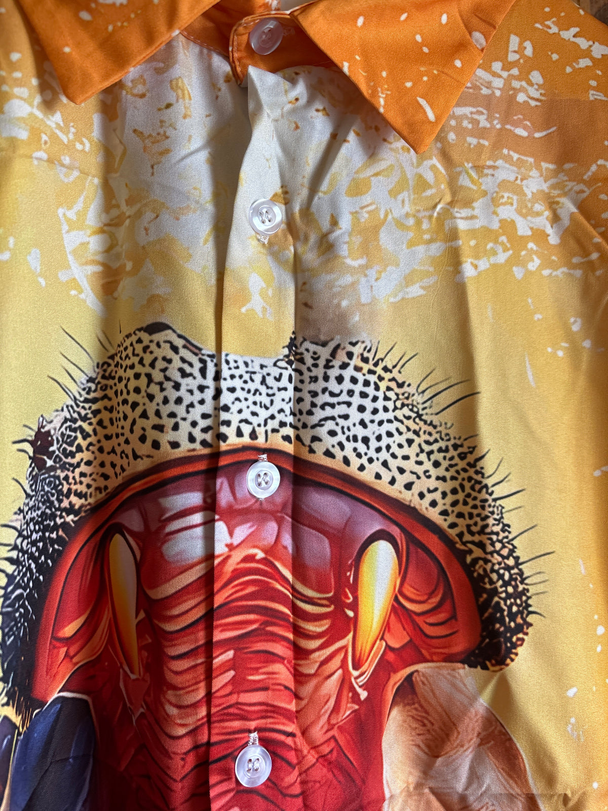 Good god you’re boring shite Hawaiian Shirt