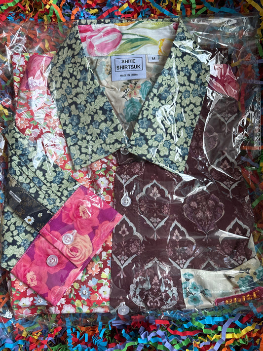 Unique Shite shirts 2026 Alfie moon party shirt size medium
