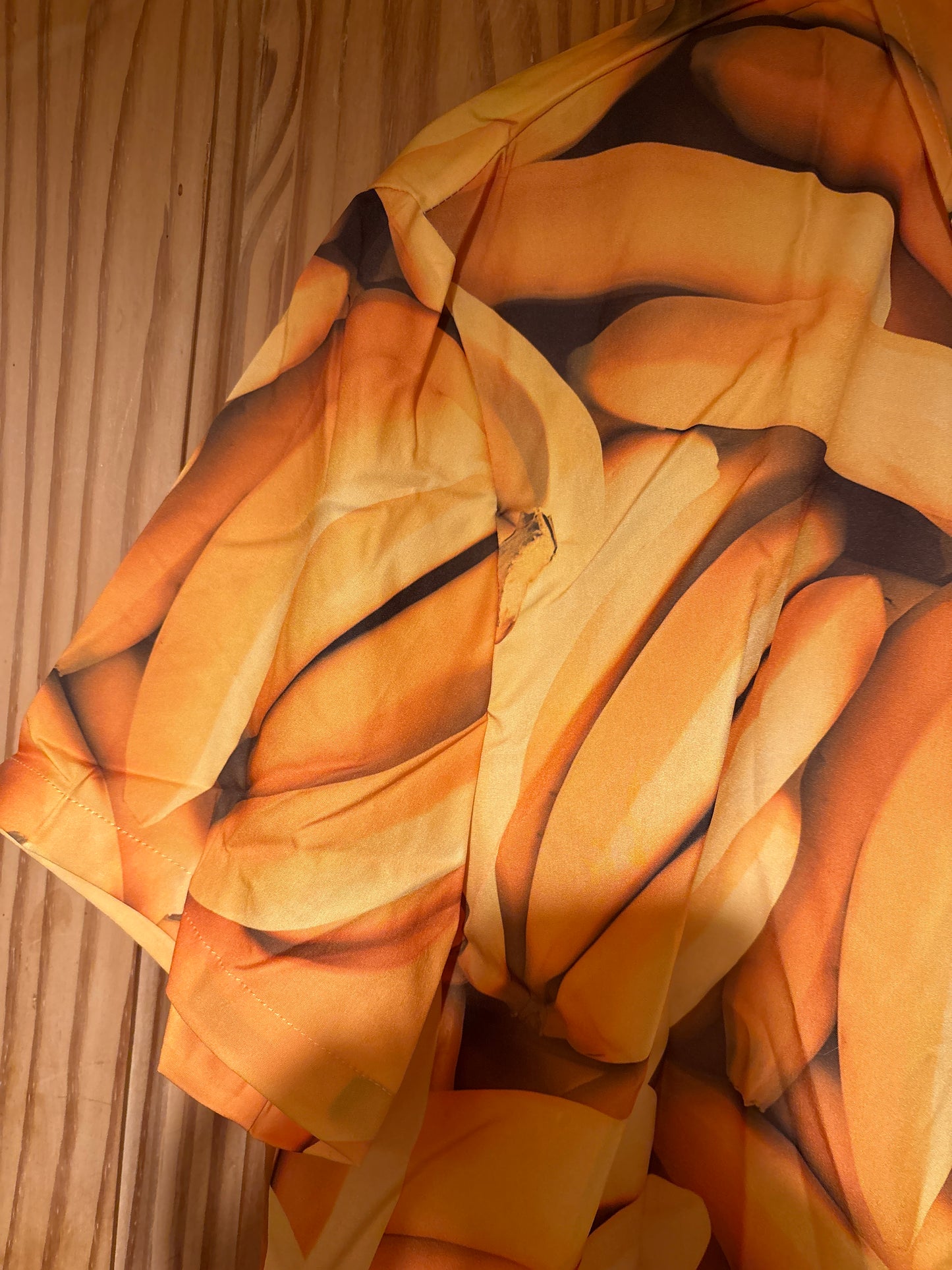 Lovely bunch of bananas Hawaiian Shirt