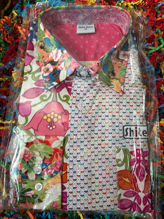 Shite Shirts Shirt size Medium the car crash