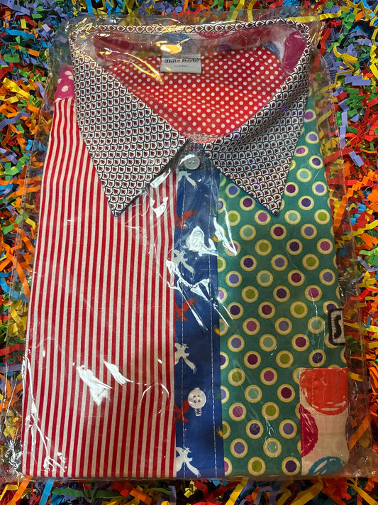 Shite Shirts Shirt size 2XL the cocktail shaker