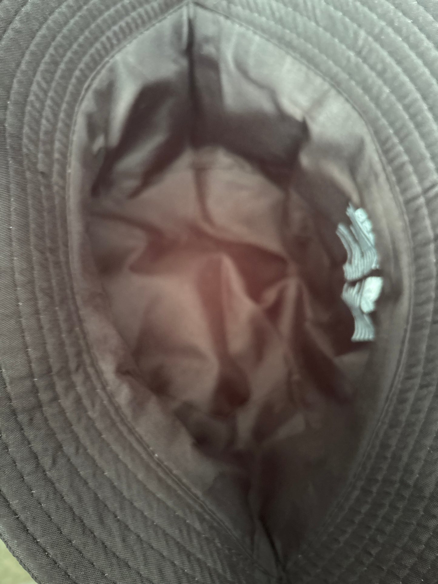 I pee in pools retro Bucket Hat