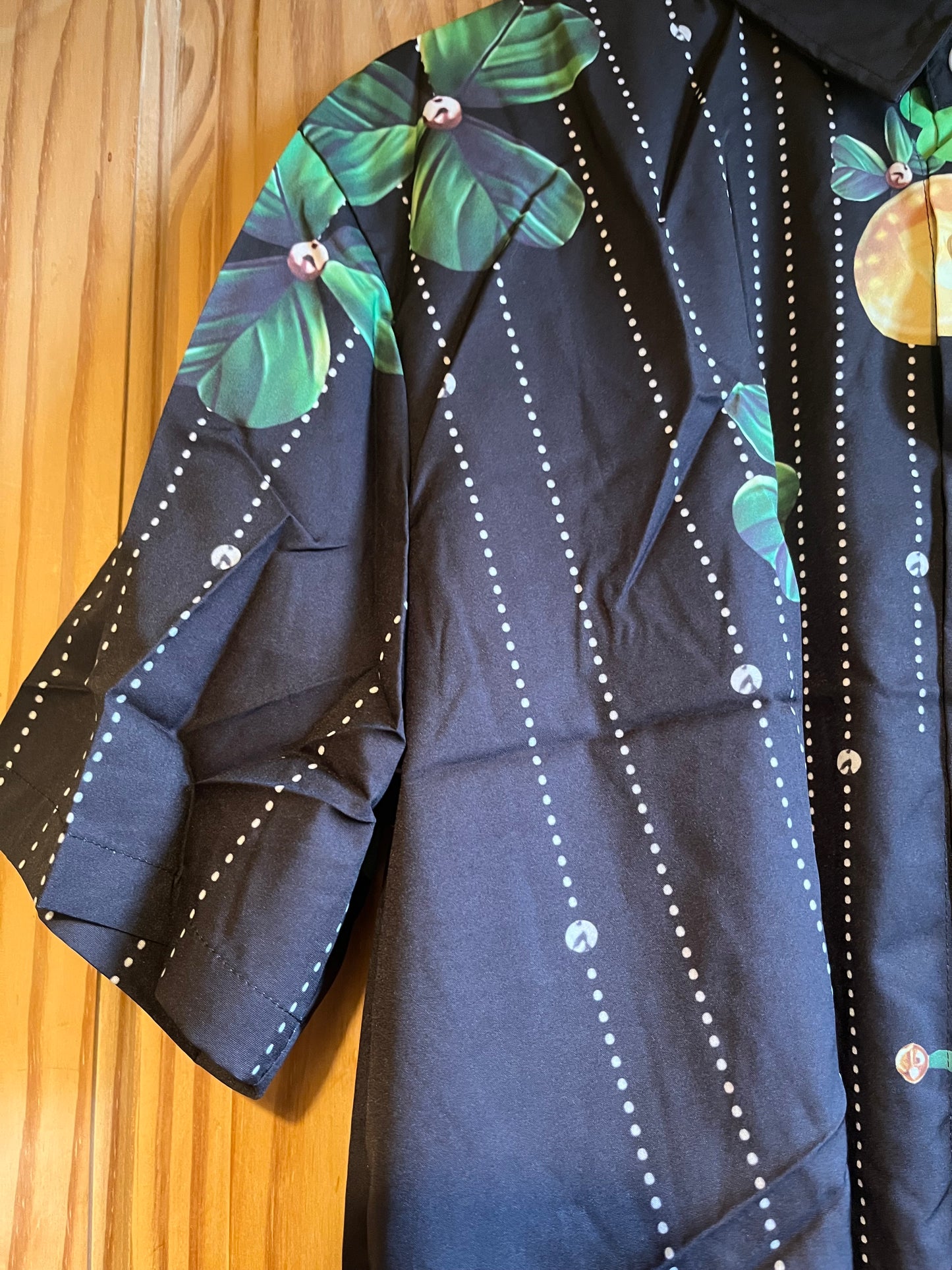 The luck of the Irish st Patrick’s day shit Hawaiian Shirt