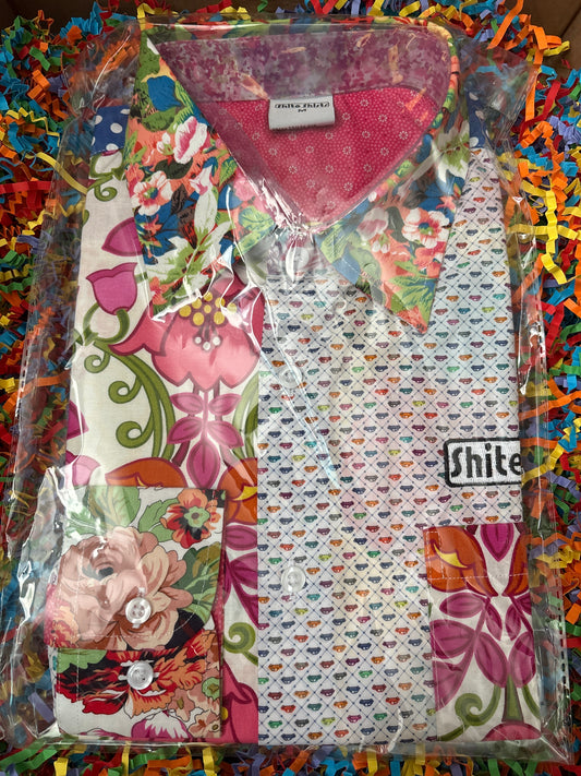Shite Shirts Medium Shirt size Medium the florist shirt